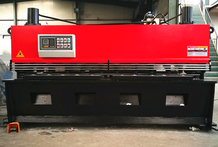 QC11Y-6*2500Һѹ���ؼ����