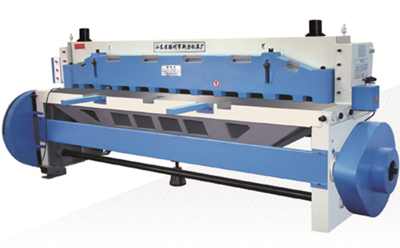 QB11-4*2500��е�����