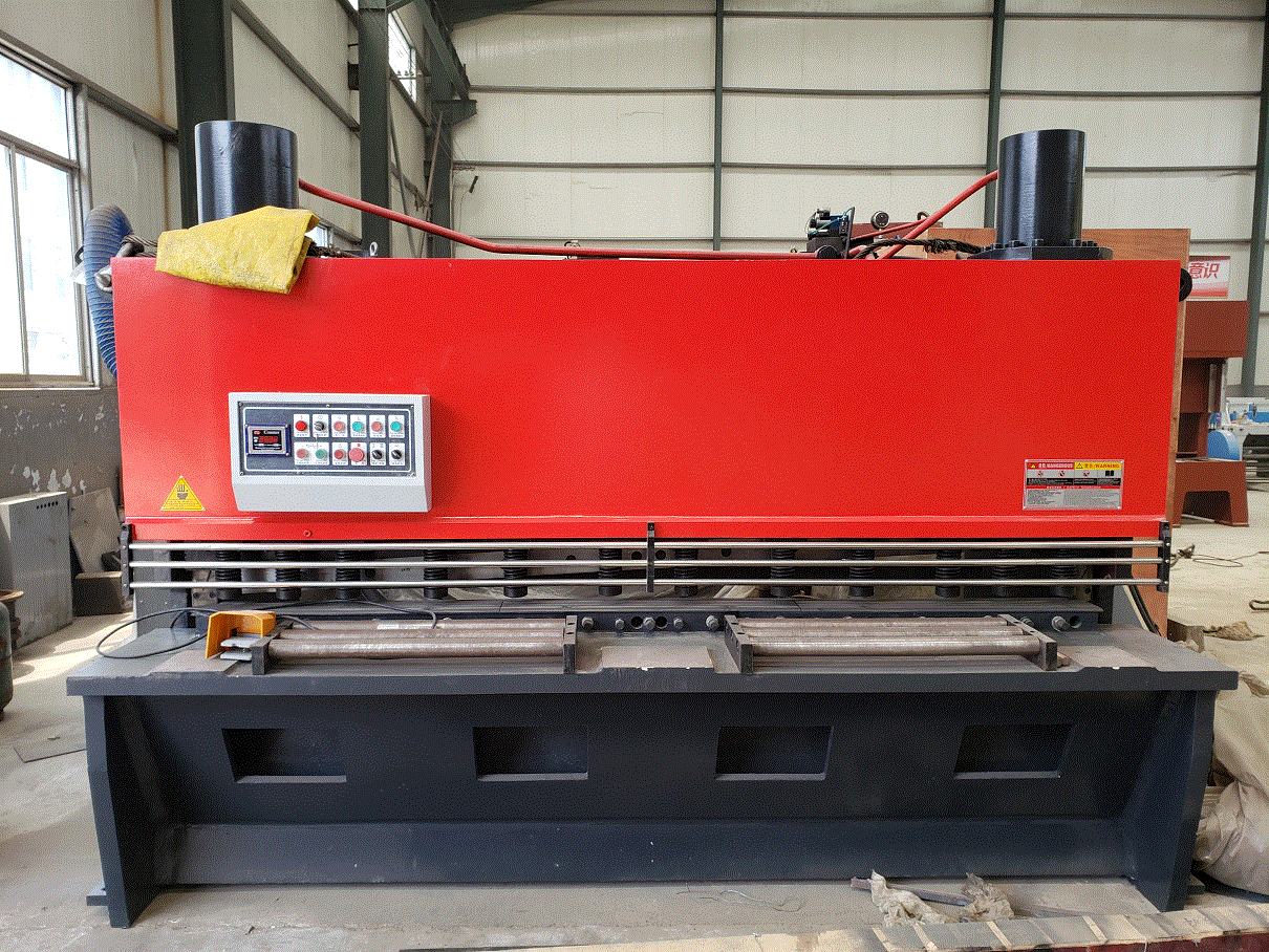 QC11Y-8*2500Һѹ�����