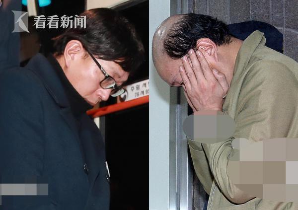 韩国第三轮大规模集会今举行 或成“闺蜜门”分水岭