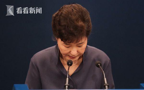 韩国第三轮大规模集会今举行 或成“闺蜜门”分水岭