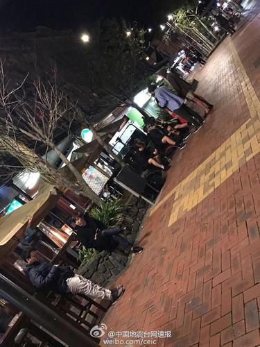 另据央视报道，地震发生在新西兰克赖斯特彻奇东北偏北91公里处。