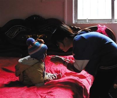 点击进入下一页