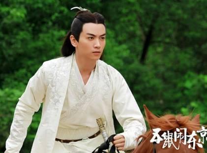 《五鼠》陈晓：我不想再谈感情事了，拜托！