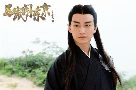 《五鼠》陈晓：我不想再谈感情事了，拜托！