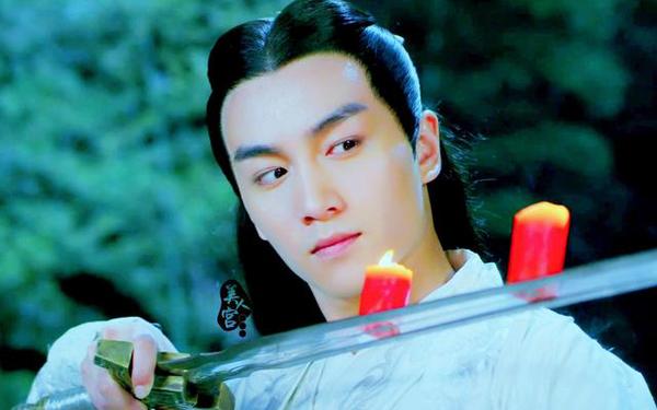 《五鼠》陈晓：我不想再谈感情事了，拜托！