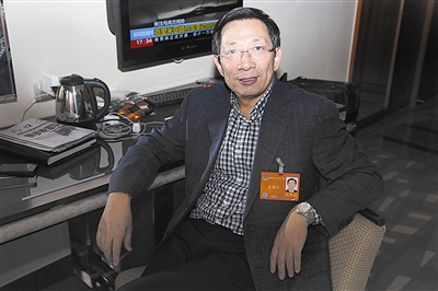 姜耀东：除雾霾关键在控制火电厂污染物排放