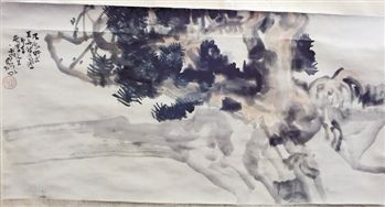 海外回流频率加快，书画市场喜忧参半