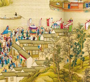 海外回流频率加快，书画市场喜忧参半