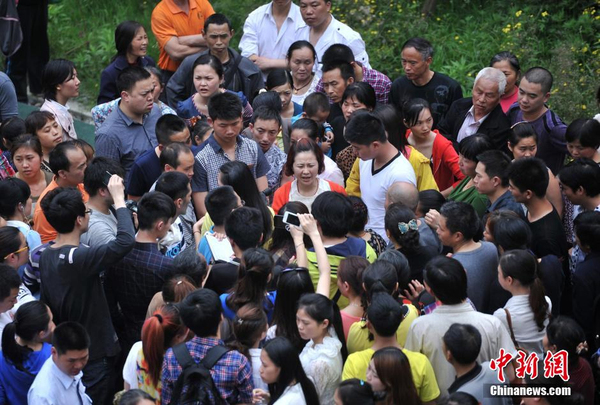 重庆一幼儿园疑似给学生吃劣质食物4