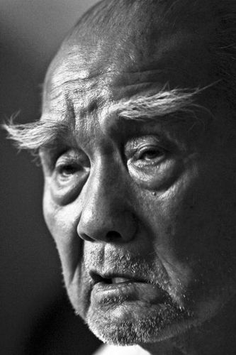 　96岁的黄埔老兵金逸民