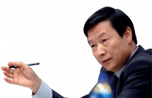 　全国政协人口资源环境委员会副主任、原住建部副部长仇保兴