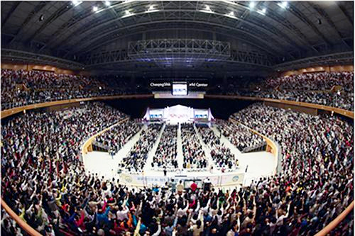 全能神教主逃至美国-1年斥资千万元登广告传教3