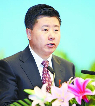 资料图片：王永春