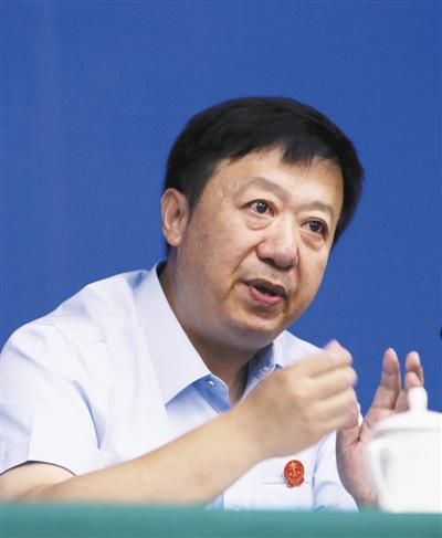 贺小荣 最高法院司法体制改革领导小组办公室主任 贺小荣 最高法院司法体制改革领导小组办公室主任