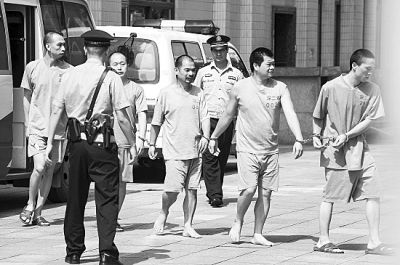 深圳一人大代表被绑185公斤黄金赎身2