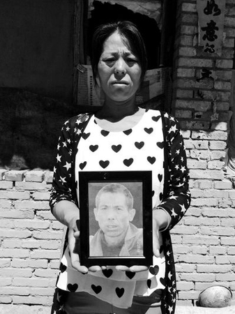 7名少年围殴精神病人致死-打人者均未满18岁3