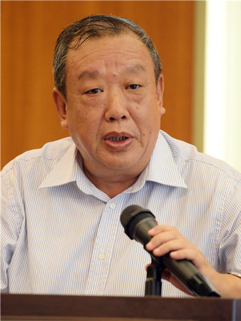 05全国人大财经委副主任委员、国务院国资委原副主任邵宁_副本