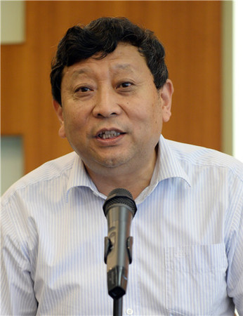 12全国政协委员、中国东方电气集团董事长、党委书记王计_副本