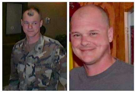 女童练枪误杀教练-39岁教练被子弹瞬间爆头3