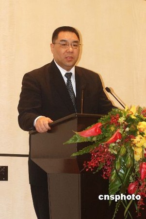 资料图片：崔世安 中新社发 毕永光 摄