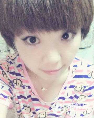 失联女子今年28岁，皮肤白皙，长相漂亮。