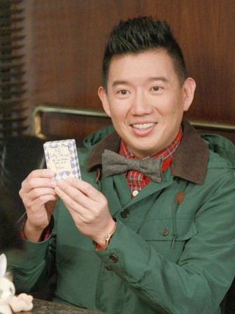 杜汶泽(资料图)