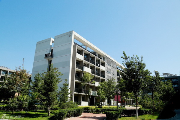 中央戏剧学院新校区