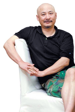 《白鹿原》导演王全安因涉嫌卖淫嫖娼被警方拘留审查3