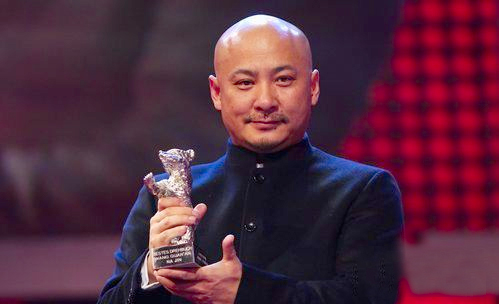 《白鹿原》导演王全安因涉嫌卖淫嫖娼被警方拘留审查2