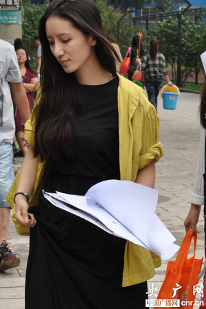 北影副校长回应表演系学生“撞脸” 符合培养目标9