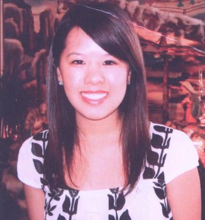 美国本土被传染得上埃博拉的护士为26岁的越南裔女子范尼娜。