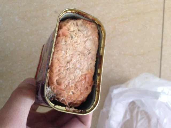 　(图片来源：批发商何先生提供)