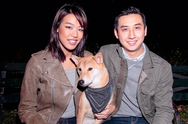 月入九万的狗模-汪星高富帅令人十分不淡定8