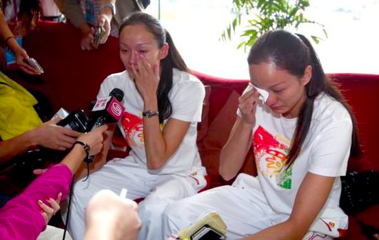 曝前花游主任涉嫌受贿操纵比赛3