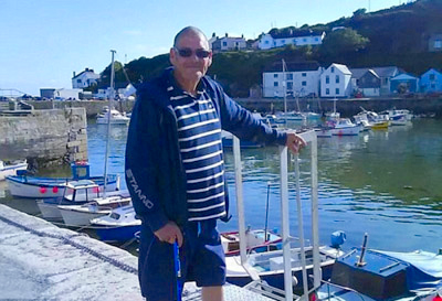 癌症痊愈当日丧生-命运作弄死于车祸3