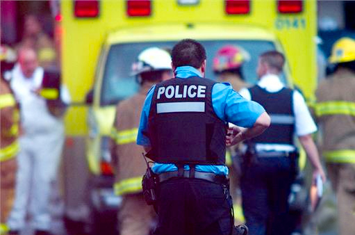 癌症痊愈当日丧生-命运作弄死于车祸2