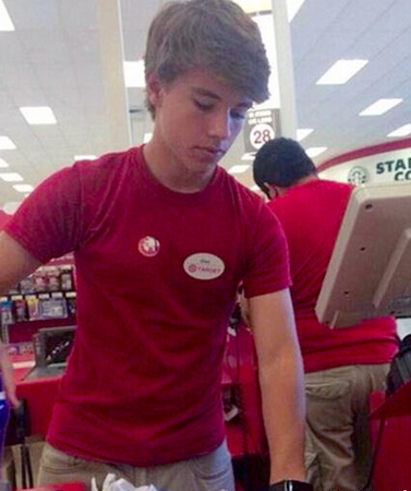 女生因男友太帅遭到网友死亡威胁2