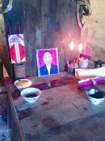 湖南多名公职人员乘执法车进山打猎-误杀采茶女2