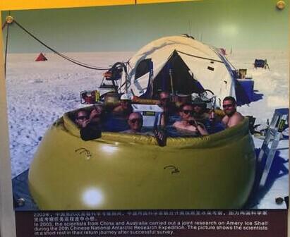 跟习大大出访：如何请到习大大彭妈妈来做客