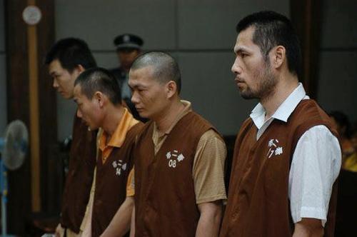 这是黄家光人生中最重要的18年