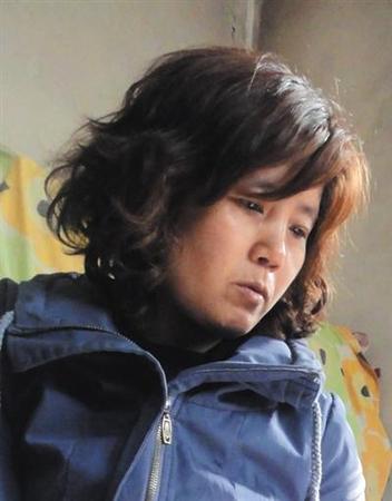 赵艳锦案（无公开报道）