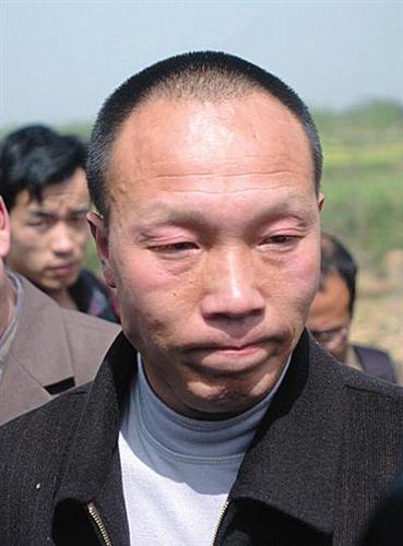 05佘祥林杀妻案