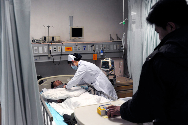 清华附中发生脚手架坍塌事故-已致10人死亡2