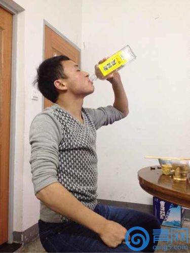 青岛“七斤哥”应战秒杀全国