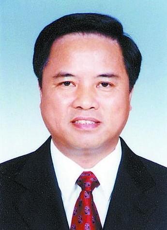 刘赐贵 资料图 刘赐贵 资料图