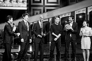 从“纽约客”到“北京人”