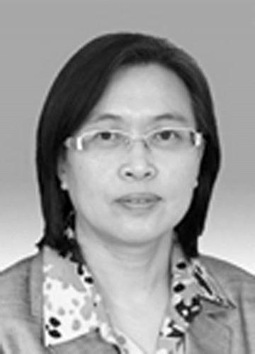 山西纪委书记黄晓薇