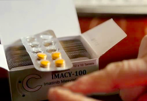 抗癌药“代购第一人”被捕-所购药原价4000团购2002