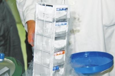 河南捐精人数5年增12倍 捐精15次可获5千补贴 3 河南捐精人数5年增12倍 捐精15次可获5千补贴 3